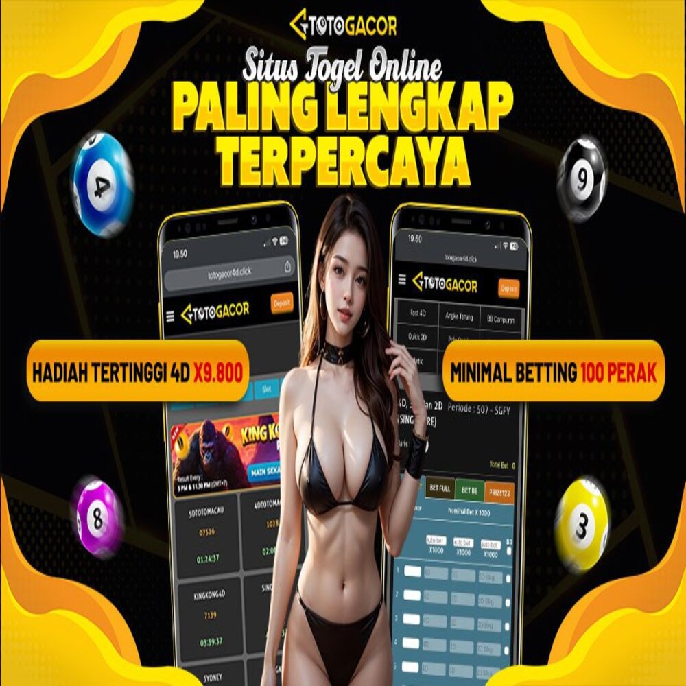 TOTOGACOR 🏹🛡 Bandar Resmi Toto Gacor Terlengkap Dan Slot Gacor Garansi Terbesar Di Indonesia